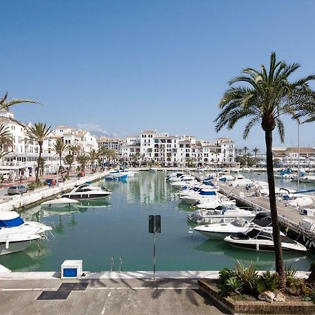 Appartement Lumineux 6P Sur Golf De La Duquesa Costa Del Sol Manilva Luaran gambar