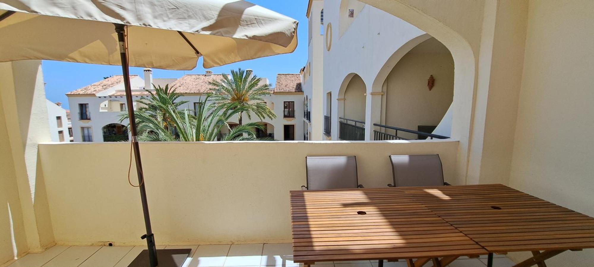 Appartement Lumineux 6P Sur Golf De La Duquesa Costa Del Sol Manilva Luaran gambar