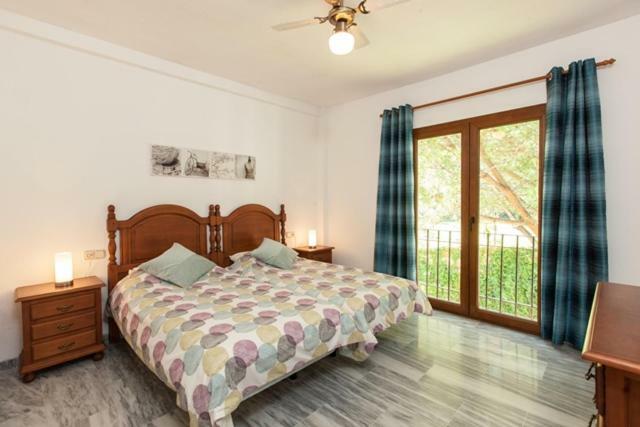 Appartement Lumineux 6P Sur Golf De La Duquesa Costa Del Sol Manilva Luaran gambar