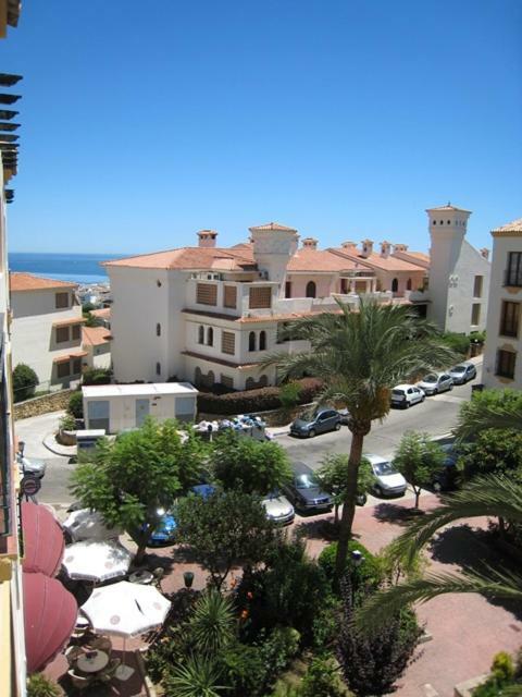 Appartement Lumineux 6P Sur Golf De La Duquesa Costa Del Sol Manilva Luaran gambar