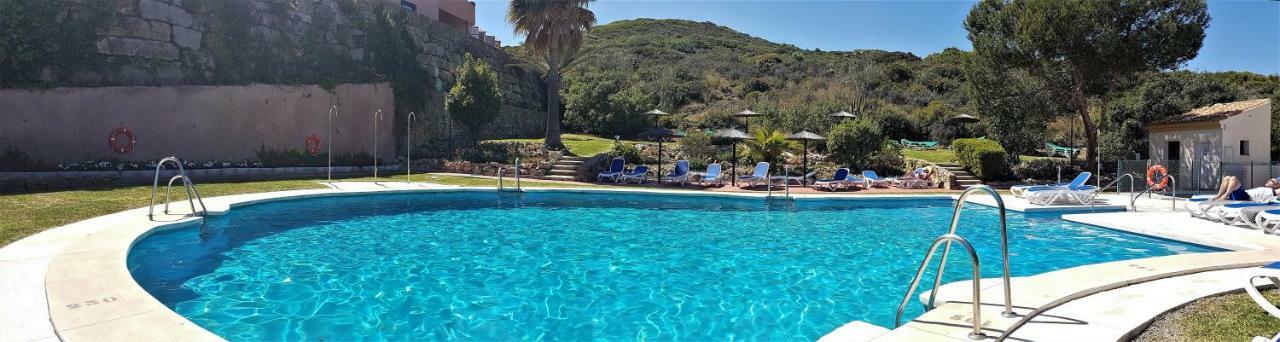 Appartement Lumineux 6P Sur Golf De La Duquesa Costa Del Sol Manilva Luaran gambar