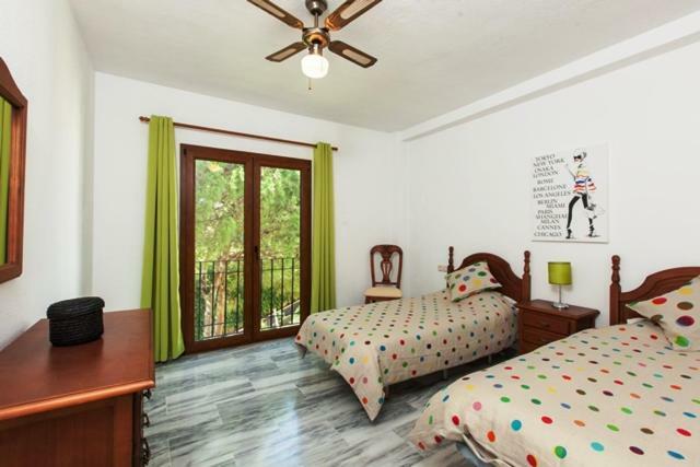 Appartement Lumineux 6P Sur Golf De La Duquesa Costa Del Sol Manilva Luaran gambar