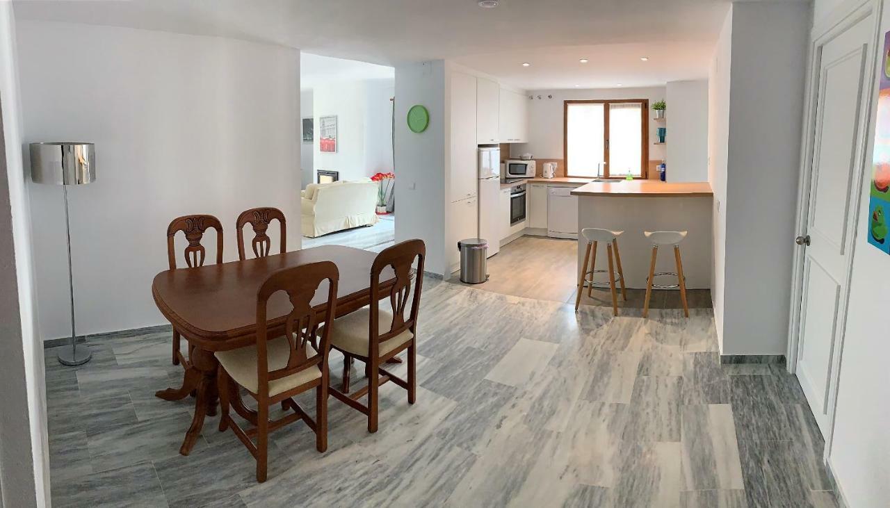 Appartement Lumineux 6P Sur Golf De La Duquesa Costa Del Sol Manilva Luaran gambar